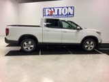 New 2025 Honda Ridgeline RTL image 2