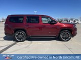 Used 2024 Jeep Wagoneer Series II w/ Convenience Group I image 3