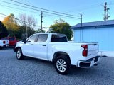 Used 2021 Chevrolet Silverado 1500 Custom image 3