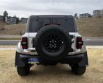 Certified 2024 Ford Bronco Raptor w/ Interior Carbon Fiber Pack 6 image 6