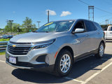 Used 2024 Chevrolet Equinox LT image 3