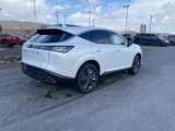 New 2025 Nissan Murano SL image 3