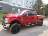 Used 2019 Ford F250 Lariat w/ Lariat Value Package image 2