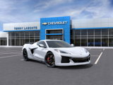 New 2025 Chevrolet Corvette E-Ray w/ Stealth Interior Trim Package image 2