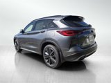 New 2025 INFINITI QX50 Sport image 4