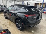 Used 2023 Buick Envision Preferred w/ Sport Touring Package image 4
