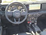New 2025 Jeep Wrangler Unlimited Rubicon 392 image 5