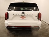 New 2025 Hyundai Palisade Calligraphy image 5