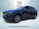 New 2025 MAZDA CX-5 Signature image 1