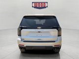 New 2025 Chevrolet Tahoe Premier image 3