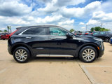 Used 2019 Cadillac XT4 Premium Luxury w/ Driver Awareness Package image 5