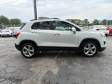 Used 2016 Chevrolet Trax LTZ image 6
