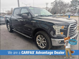Used 2015 Ford F150 XLT w/ Equipment Group 302A Luxury image 6