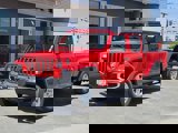 Used 2023 Jeep Gladiator Sport image 2