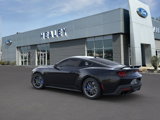 New 2025 Ford Mustang Dark Horse image 4