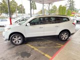 Used 2017 Chevrolet Traverse LT image 4