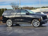 Used 2025 Cadillac Escalade Sport w/ Touring Package image 3