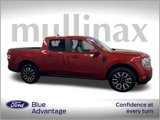 Certified 2023 Ford Maverick Lariat w/ Equipment Group 500A Standard image 2