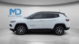 Used 2024 Jeep Compass Limited image 3