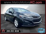 Used 2017 Chevrolet Cruze LT image 5