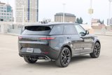 New 2025 Land Rover Range Rover Sport SE image 4