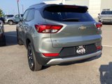New 2026 Chevrolet TrailBlazer LT w/ LT Cold Weather Package image 3