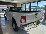 Used 2024 RAM 2500 Tradesman w/ Chrome Appearance Group image 4