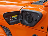 New 2025 Jeep Wrangler Sahara image 4