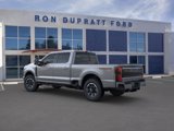 New 2025 Ford F350 Platinum w/ Tremor Off-Road Package image 5