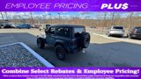 New 2025 Jeep Wrangler Rubicon w/ Xtreme 35 Tire Package image 5
