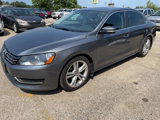 Used 2015 Volkswagen Passat TDI SE image 4