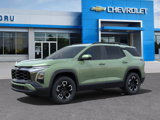 New 2026 Chevrolet Equinox ACTIV image 2