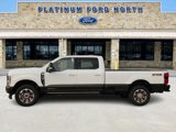 New 2025 Ford F350 King Ranch image 3