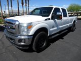 Used 2014 Ford F250 Lariat w/ Lariat Ultimate Package image 2