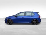 New 2025 Volkswagen Golf R Black Edition image 4