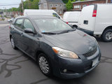 Used 2011 Toyota Matrix image 6
