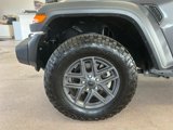 Certified 2024 Jeep Wrangler Sport S image 4