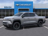 New 2026 Chevrolet Silverado EV LT image 2
