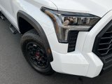 New 2025 Toyota Tundra TRD Pro image 2