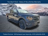 New 2025 Ford F150 XLT image 3