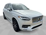 New 2025 Volvo XC90 B6 Plus w/ Protection Package Premier image 2