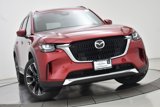 New 2025 MAZDA CX-90 Plug-In Hybrid w/ Premium Plus image 4