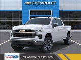 New 2025 Chevrolet Silverado 1500 LT image 6