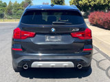 Used 2018 BMW X3 xDrive30i image 4