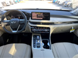New 2025 INFINITI QX60 Luxe image 2