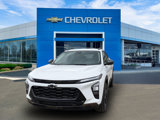 Certified 2025 Chevrolet Trax ACTIV w/ Sunroof Package image 4