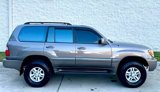 Used 1999 Lexus LX 470 4WD image 4