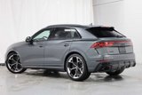 New 2025 Audi RS Q8 performance image 2