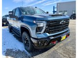 New 2025 Chevrolet Silverado 2500 LT w/ Trail Boss Package image 5