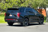 New 2025 Hyundai Palisade Calligraphy image 4
